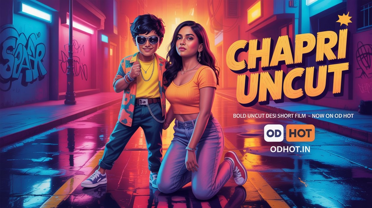 Chapri Uncut